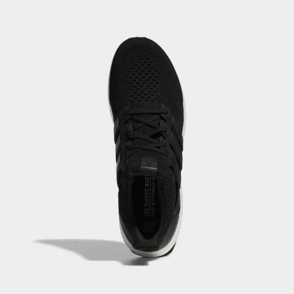 Adidas Ultraboost 5 Dna Running Lifestyle Chaussures Noir