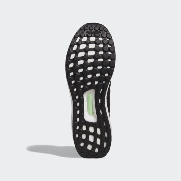 Adidas Ultraboost 5 Dna Running Lifestyle Chaussures Noir