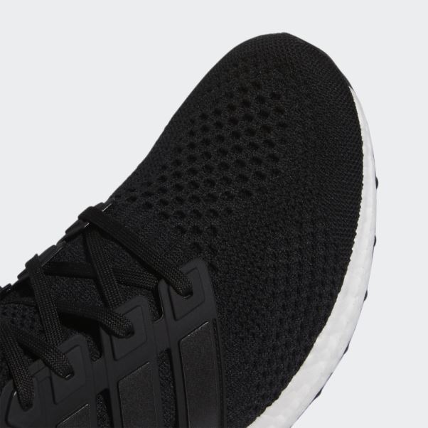 Adidas Ultraboost 5 Dna Running Lifestyle Chaussures Noir
