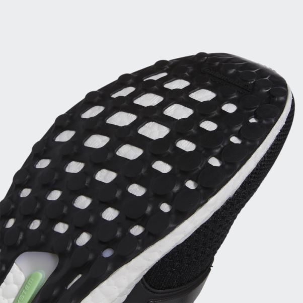 Adidas Ultraboost 5 Dna Running Lifestyle Chaussures Noir