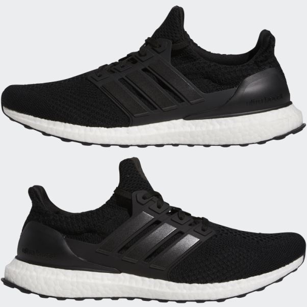 Adidas Ultraboost 5 Dna Running Lifestyle Chaussures Noir