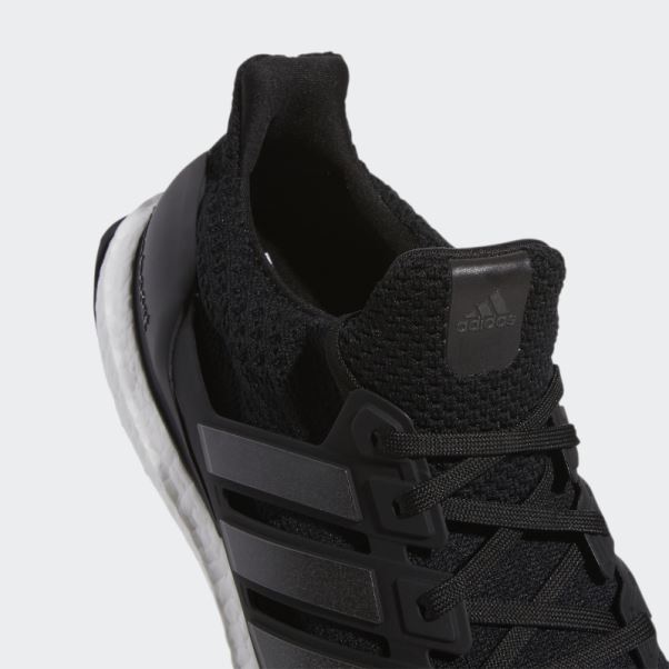 Adidas Ultraboost 5 Dna Running Lifestyle Chaussures Noir