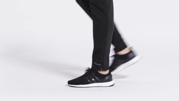Adidas Ultraboost 5.0 Dna Chaussures Faisceau Vert Mode
