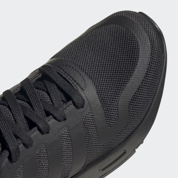Chaussure Adidas Multix Noir