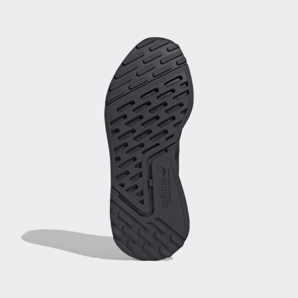 Adidas Multix Noir