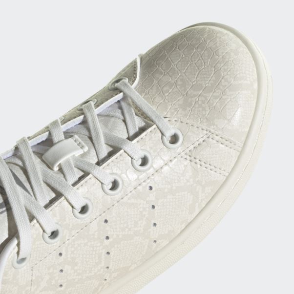 Adidas Stan Smith Chaussures Orange