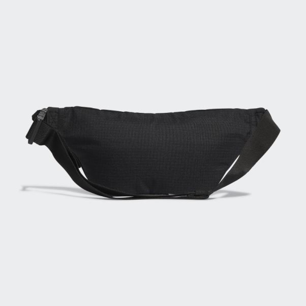 Sac Banane Adidas Back To School Noir