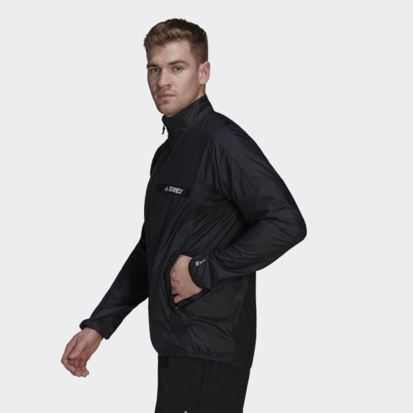 Veste Adidas Terrex Multi Vent Noir