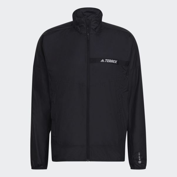 Veste Adidas Terrex Multi Vent Noir