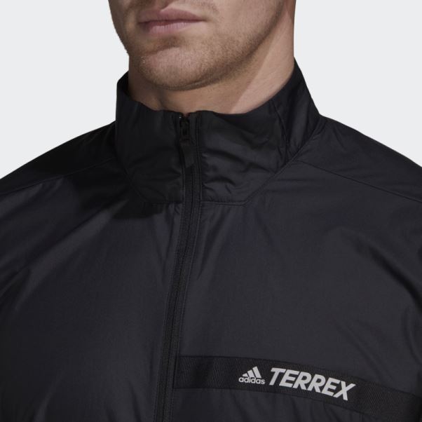 Veste Adidas Terrex Multi Vent Noir
