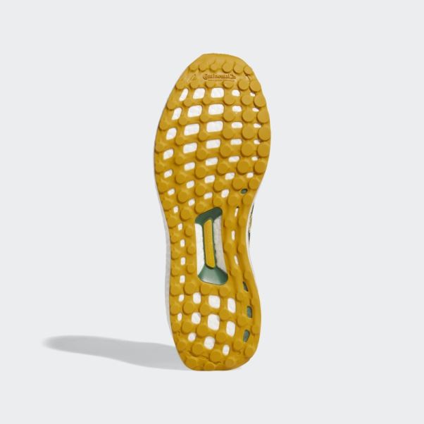 Chaussures Adidas Portland Timbers Ultraboost Dna X Copa Vert