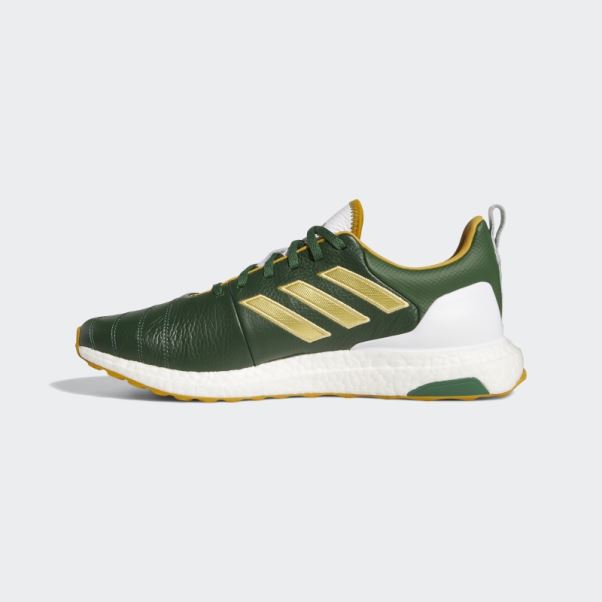 Chaussures Adidas Portland Timbers Ultraboost Dna X Copa Vert