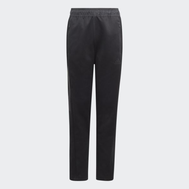 Adidas Tiro Suit-up Pantalon Tissé Noir
