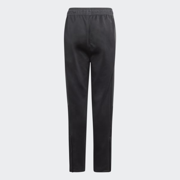 Adidas Tiro Suit-up Pantalon Tissé Noir