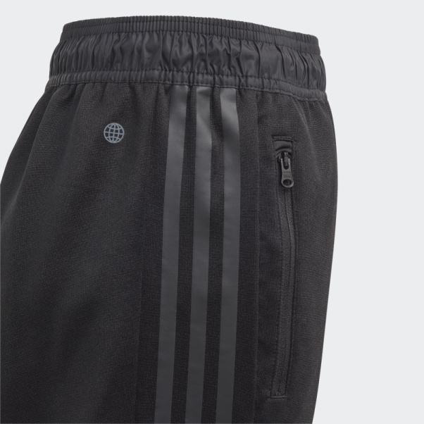 Adidas Tiro Suit-up Pantalon Tissé Noir
