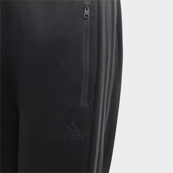 Adidas Tiro Suit-up Pantalon Tissé Noir