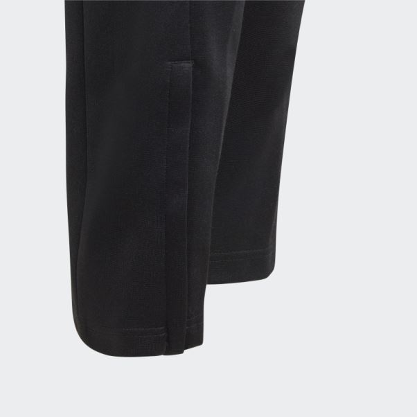 Adidas Tiro Suit-up Pantalon Tissé Noir