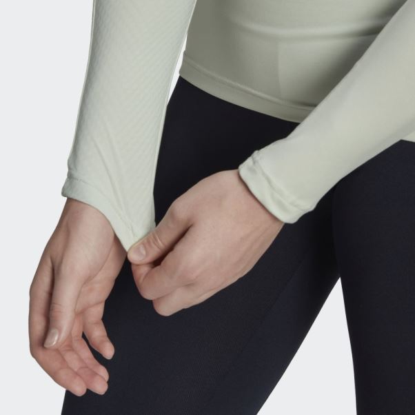 Adidas Terrex Xperior Haut Vert