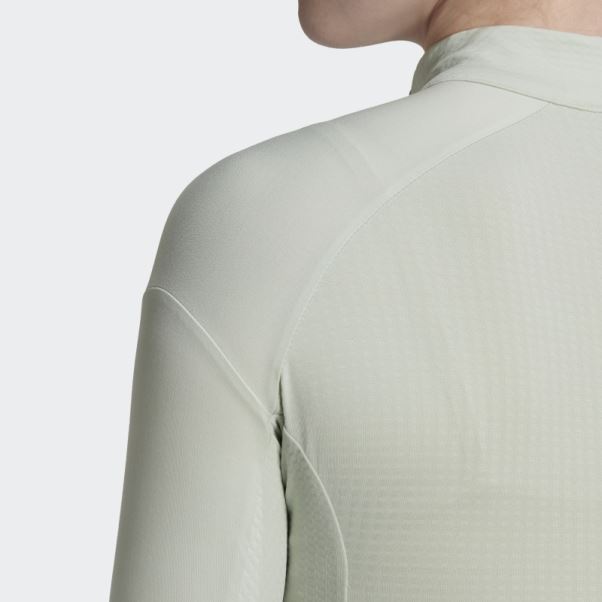 Adidas Terrex Xperior Haut Vert