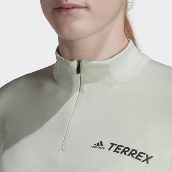Adidas Terrex Xperior Haut Vert