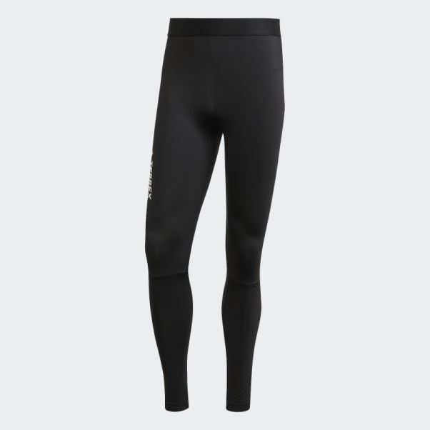 Collant Adidas Terrex Agravic Xc Noir