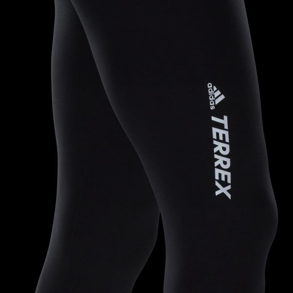 Collant Adidas Terrex Agravic Xc Noir