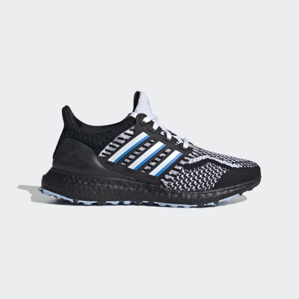 Adidas Ultraboost 5.0 Ultraboost Ultraboost 5.0 Noir