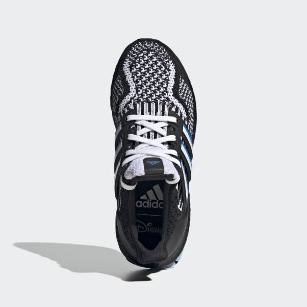 Adidas Ultraboost 5.0 Ultraboost Ultraboost 5.0 Noir