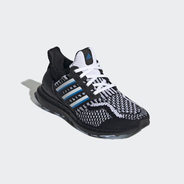 Adidas Ultraboost 5.0 Ultraboost Ultraboost 5.0 Noir