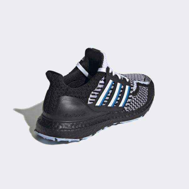 Adidas Ultraboost 5.0 Ultraboost Ultraboost 5.0 Noir