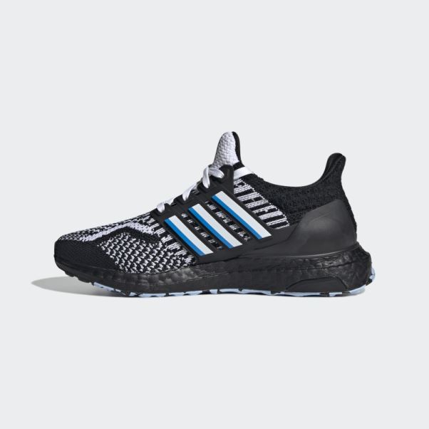 Adidas Ultraboost 5.0 Ultraboost Ultraboost 5.0 Noir