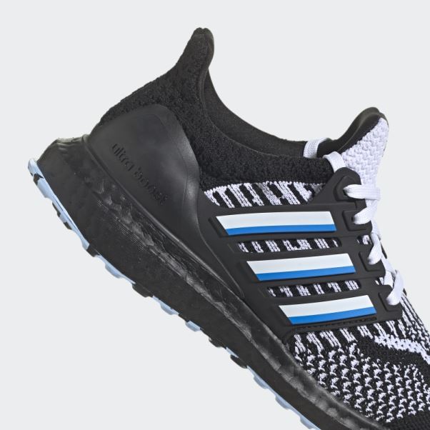 Adidas Ultraboost 5.0 Ultraboost Ultraboost 5.0 Noir
