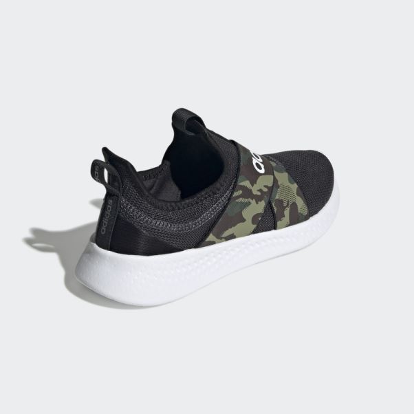 Puremotion Adapter Adidas Carbone