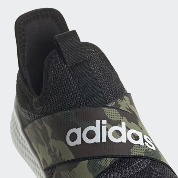 Puremotion Adapter Adidas Carbone