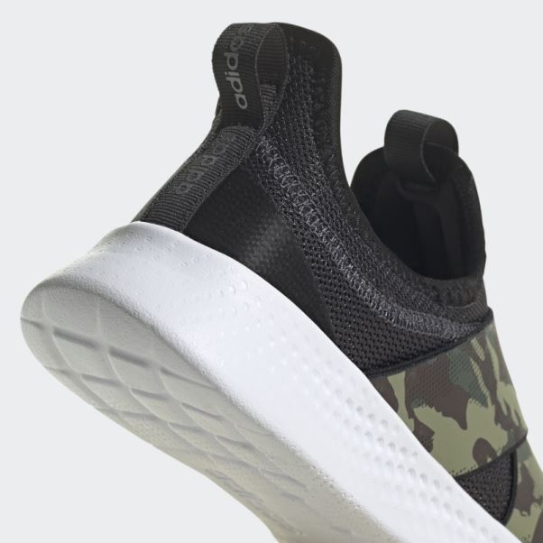 Puremotion Adapter Adidas Carbone