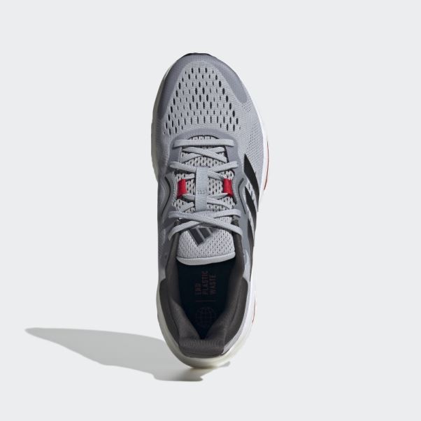 Chaussures Solarcontrol Adidas Argent
