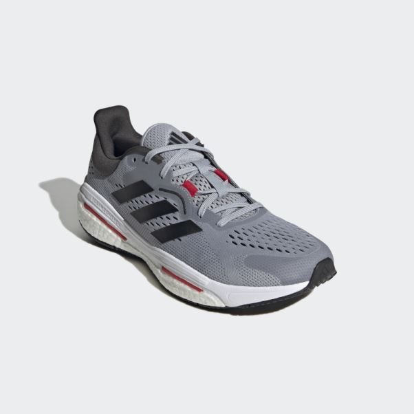 Chaussures Solarcontrol Adidas Argent