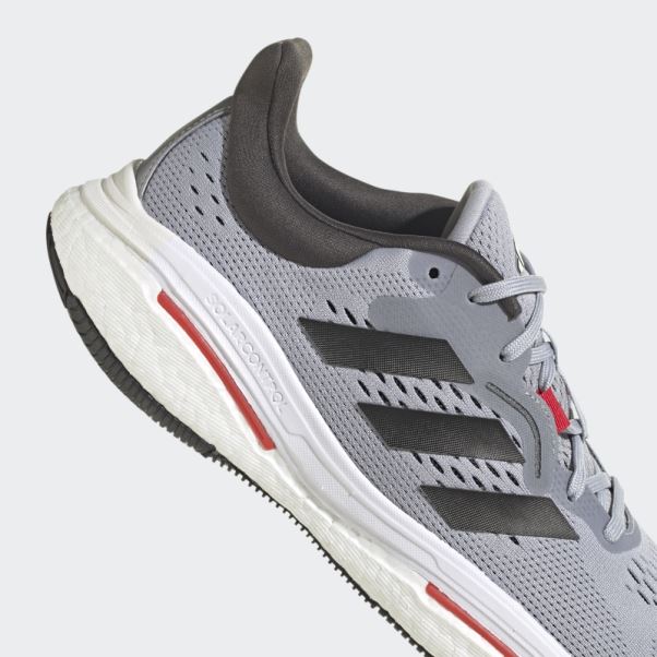 Chaussures Solarcontrol Adidas Argent