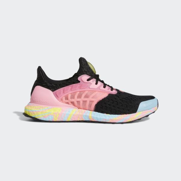 Adidas Ultraboost Dna Climacool Chaussures Noir