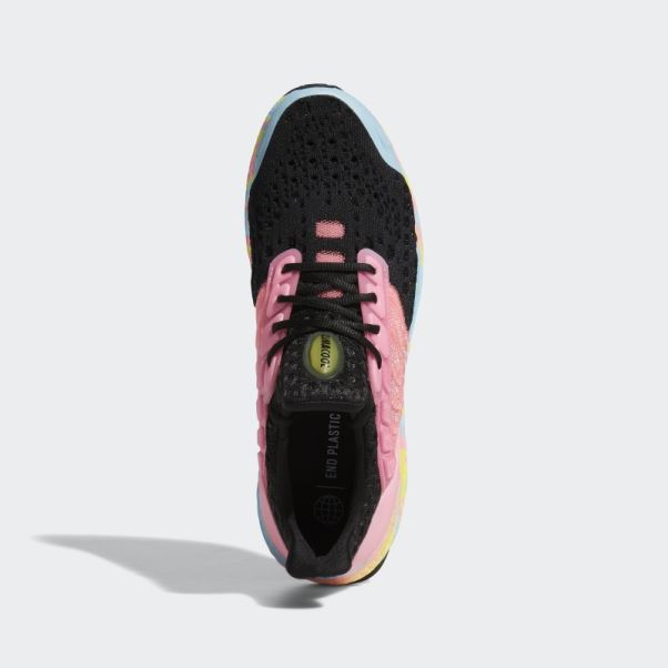 Adidas Ultraboost Dna Climacool Chaussures Noir