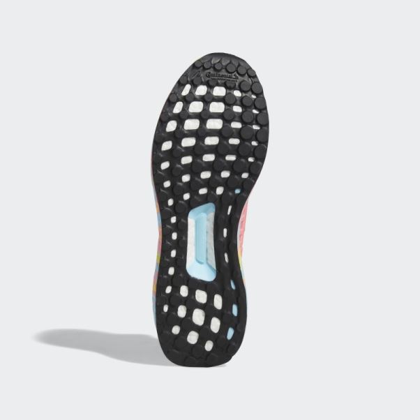 Adidas Ultraboost Dna Climacool Chaussures Noir