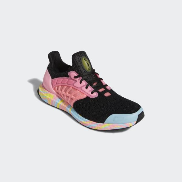 Adidas Ultraboost Dna Climacool Chaussures Noir