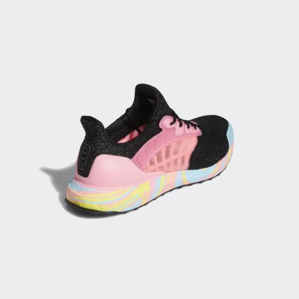 Adidas Ultraboost Dna Climacool Chaussures Noir