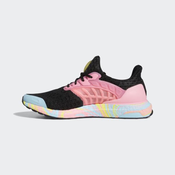 Adidas Ultraboost Dna Climacool Chaussures Noir