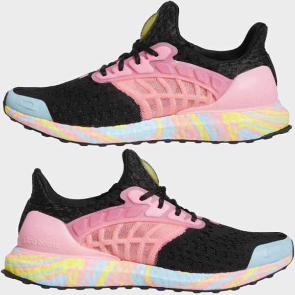 Adidas Ultraboost Dna Climacool Chaussures Noir