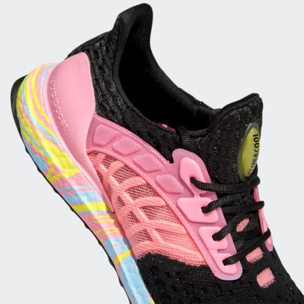Adidas Ultraboost Dna Climacool Chaussures Noir