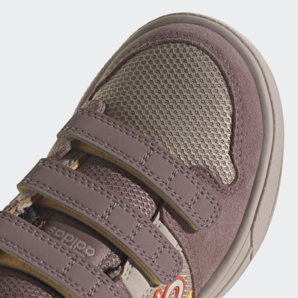 Chaussures De Vélo De Montagne Adidas Five Ten Freerider Taupe