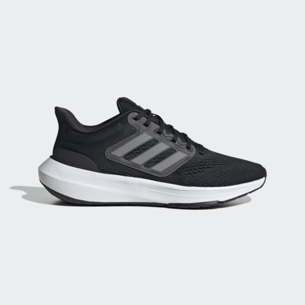 Adidas Ultrabounce Chaussures Blanches