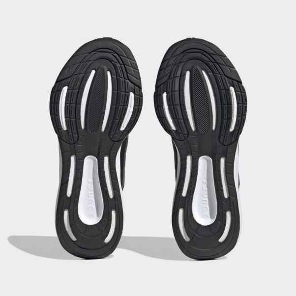 Adidas Mode Ultrabounce Chaussures Blanc