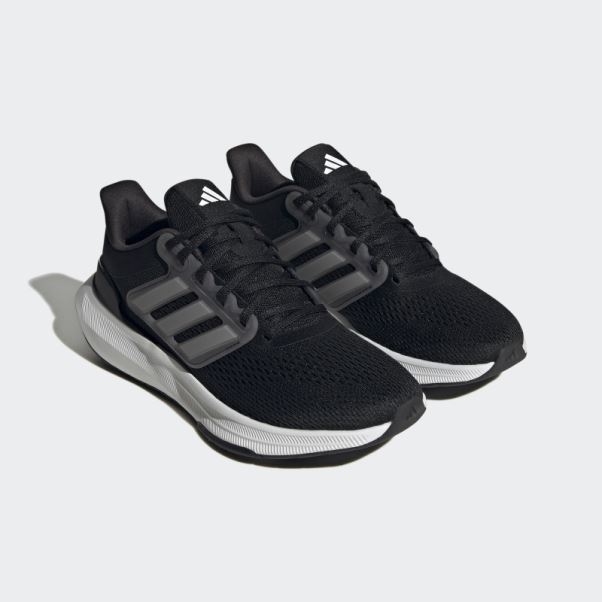 Adidas Mode Ultrabounce Chaussures Blanc
